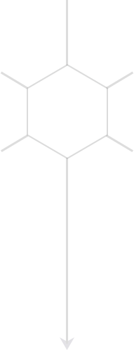 Hex Graph